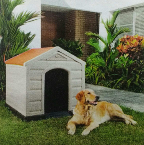 Casa Para Perro Grande