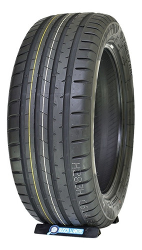 Llanta Powertrac 205/55 R17 Racing Pro