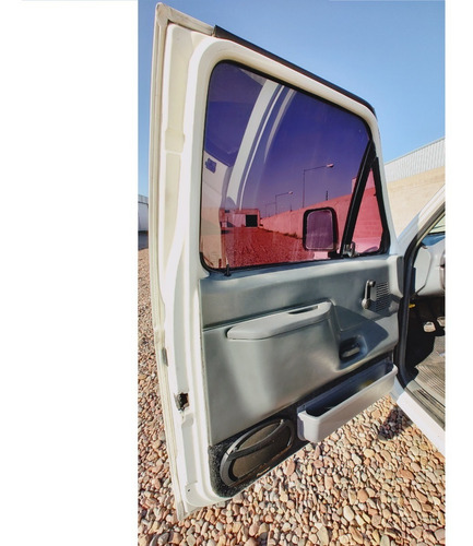 Imagen 10 de 18 de Ford F-100 1998 4.3 D Mwm