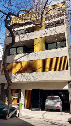 Venta Depto. 3 Amb. C/terraza  Unica  Privada