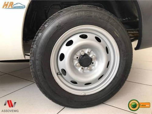 Imagem 15 de 15 de Fiat Fiorino 1.4 Mpi Furgão 8v Flex 2p Manual