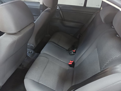 Imagem 11 de 16 de Volkswagen Polo Sedan