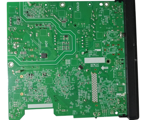 Tarjeta Main Para Tv Tcl 32s230a (Usado)