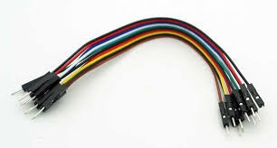 Arduino Uno R3 + Cable Usb + Protoboard + 10 Cables Macho ,m