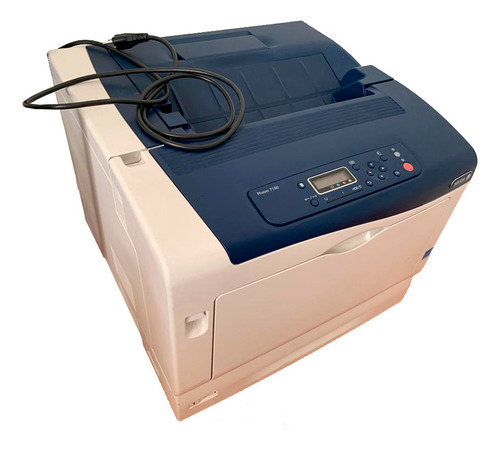 Impresora A Color Xerox Phaser 7100