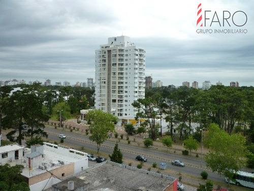 Apartamento En Roosevelt En Venta 1 Dormitorio