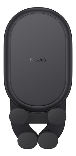 Suporte Veicular Premium P/ Celular Baseus Saída De Ar