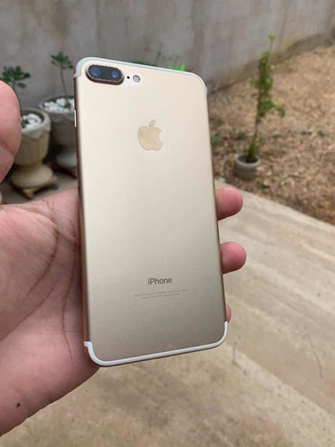 iPhone 7 Plus