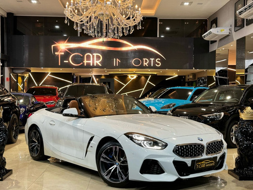 BMW Z4 2.0 Sdrive30i M Sport 2p