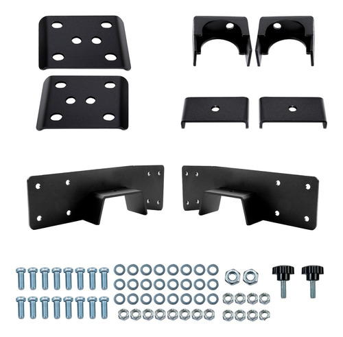 C-notch Para Achaparrar Cheyenne Silverado Sierra 99-06