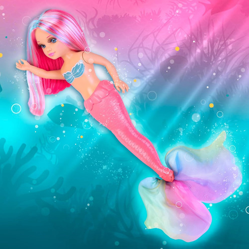 Muñeca Nancy, Sirena Coral