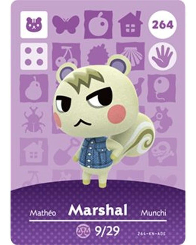 Mariscal Nintendo Cruce De Animales Feliz Hogar Diseñador A
