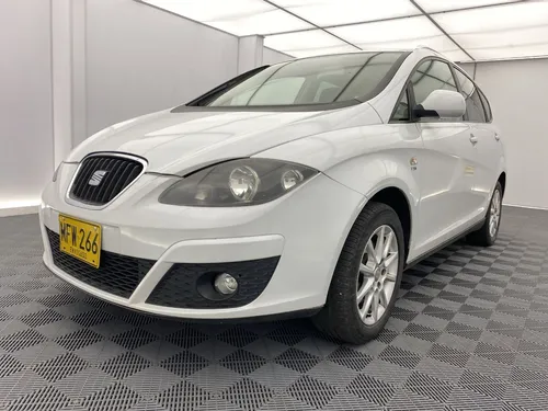 Seat Altea Style Xl 1.8 Tfsi