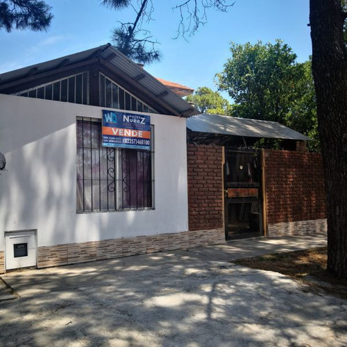 Casa En Venta En San Bernardo