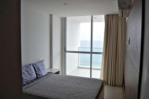 Apartamento, Vista Mar - Barra - 32