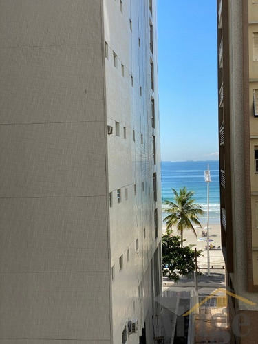 Imagem 20 de 25 de Excelente Apartamento A Venda Na Praia Das Pitangueiras - Ref.: 4178 - 4538