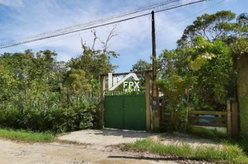 Imagem 2 de 5 de Chácara Com 03 Suítes Em Itanhaém , Litoral Sul - Ch056