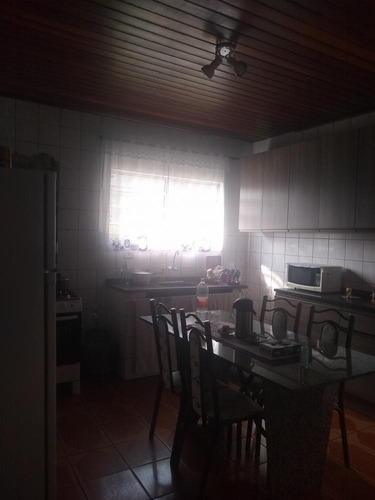 Imagem 14 de 17 de Casa - 3 Dormitórios - Jardim Sabiá - Cotia Sp - 441231v