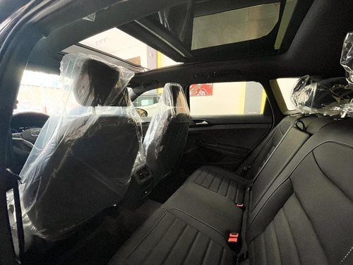 Imagem 5 de 10 de Volkswagem Taos Highline (marcos)