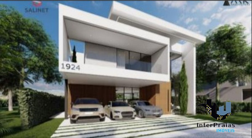 Imagem 2 de 11 de Casa Sobrado Em Condomínio Com 3 Quartos No Vivapark - 721820-v