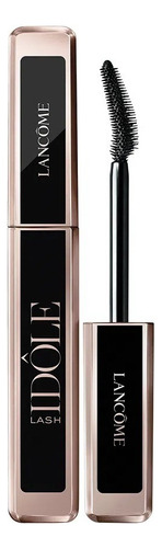 Máscara De Cílios Lancôme Lash Idôle 01 Cor Preto