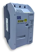 Comprar Soft-starter Ssw05 45a De 30cv\u002F380v  Weg 220v\u002F380v