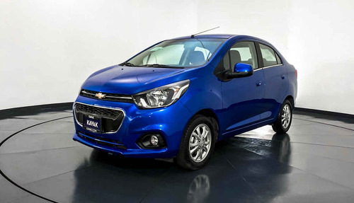 Imagen 7 de 15 de 24431 - Chevrolet Beat 2019 Con Garantía Mt