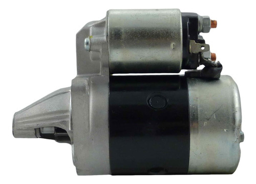 New Starter For Kubota Nx1500 Nx1800 Nx2000 1972 15231-6 Ccf
