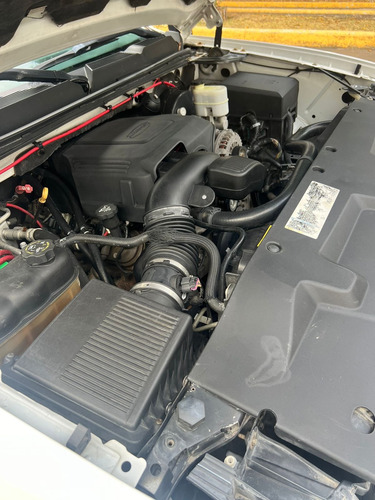 Chevrolet Silverado H Silverado 1500 Cab Reg Aa 4x2 At