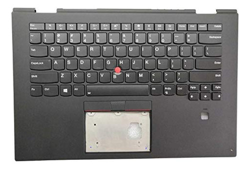 Ordenador Portatil Lenovo Thinkpad X1 Yoga 3rd Gen English