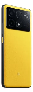 Xiaomi Pocophone Poco X6 Pro 5g Dual Sim 256 Gb Negro 8 Ram