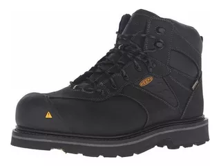 Keen Bota Hombre Tacoma Seguridad 7d Us Entrega Inmediata