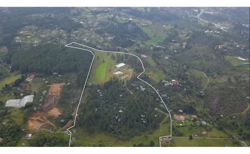 Lote Para Desarrolladores Inmobiliarios 131.000 M² En Guarne