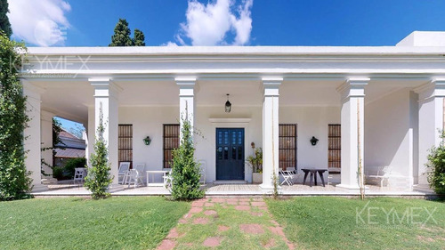 Campo - Villa Elisa