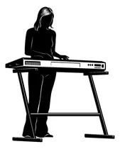 Comprar Midis Playbacks Para Teclados Yamaha