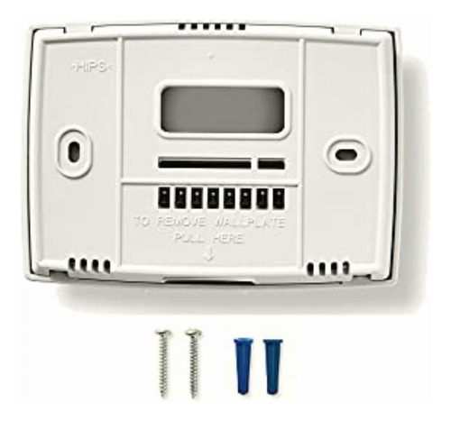 Honeywell Home Termostato Programable Rth221b1039 Rth221b