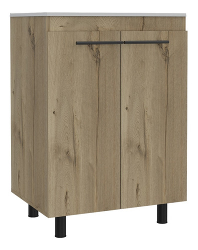 Mueble Lavamanos Khari 60 Piso - Duna