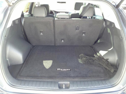 Imagen 12 de 13 de Hyundai Tucson 2016 Limited 4x4 Clean 1.6 Turbo Americana