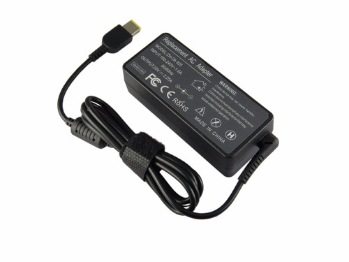 Adaptador Corriente Lenovo Yoga13 Ideapad Usb 20v 3.25 65w