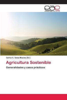 Libro Agricultura Sostenible