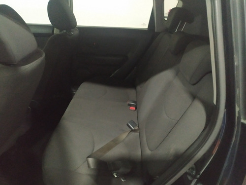 Kia Soul 2010 1.6 Classic 5mt