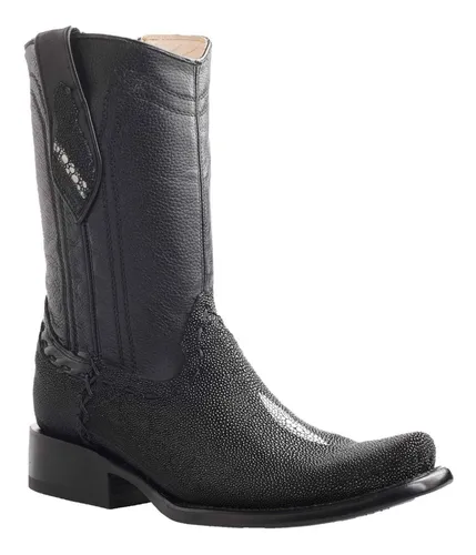 Botas vaqueras mantarraya sales