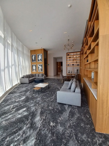 Departamento En Venta En Torre Mitikah Río Churubusco Benito Juárez Cdmx