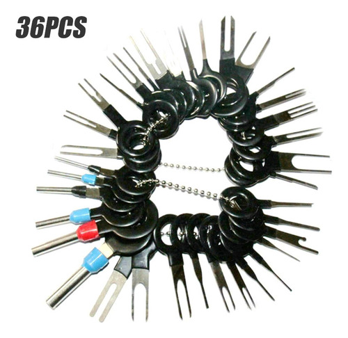 . . Herramienta Pin Ctor De Terminales Automotrices For