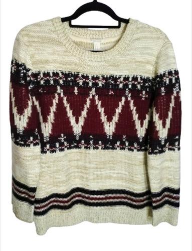 Sweaters Forever 21 Talle M Un Sólo Uso Real 