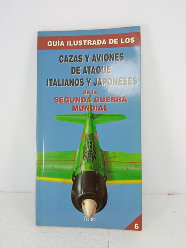  Cazas Y Aviones De Ataque Aliados /vintage   De Los 90