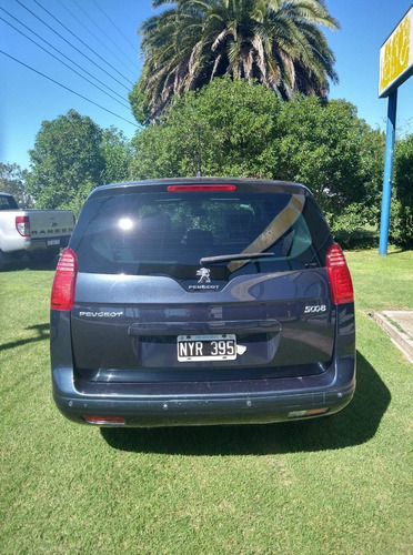 Peugeot 5008 Premium Plus