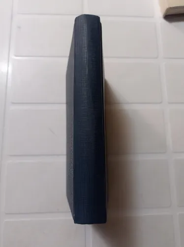 Manual Del Marinero Ministerio De Marina 1929 (Usado)