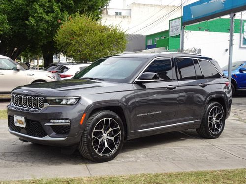 Jeep Grand Cherokee 5.7 Blindada 4x4 At