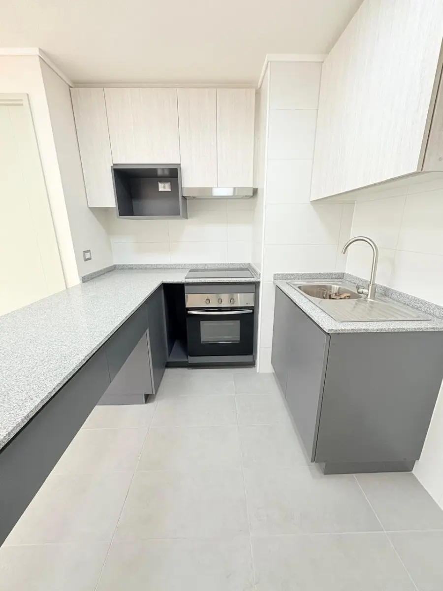 Imagen 5 de 25 de Arriendo Depto Nuevo A Pasos De 1 Norte En Canal Beagle